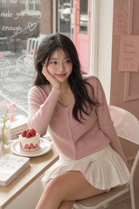 MyFit 패션 카탈로그 이미지